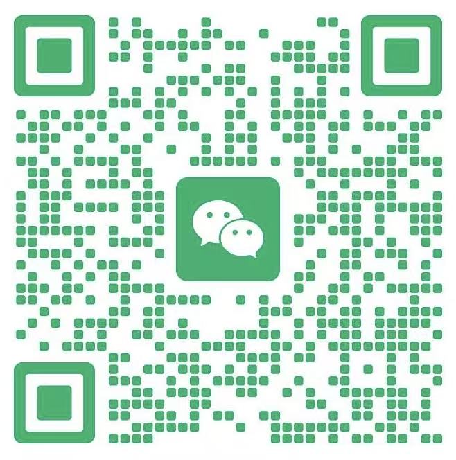 WeChat · 2 QR code