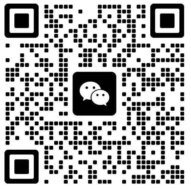 WeChat · 1 QR code