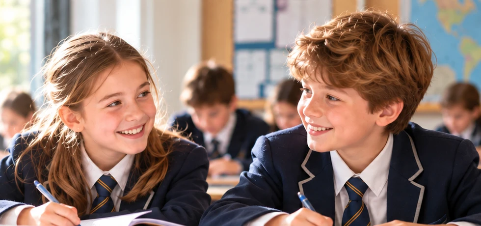 11+ Preparation: Planning Ahead