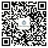 Kew Learning WeChat QR
